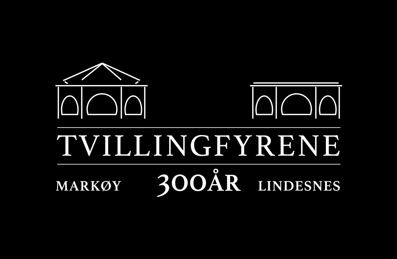 Tvillingfyrene