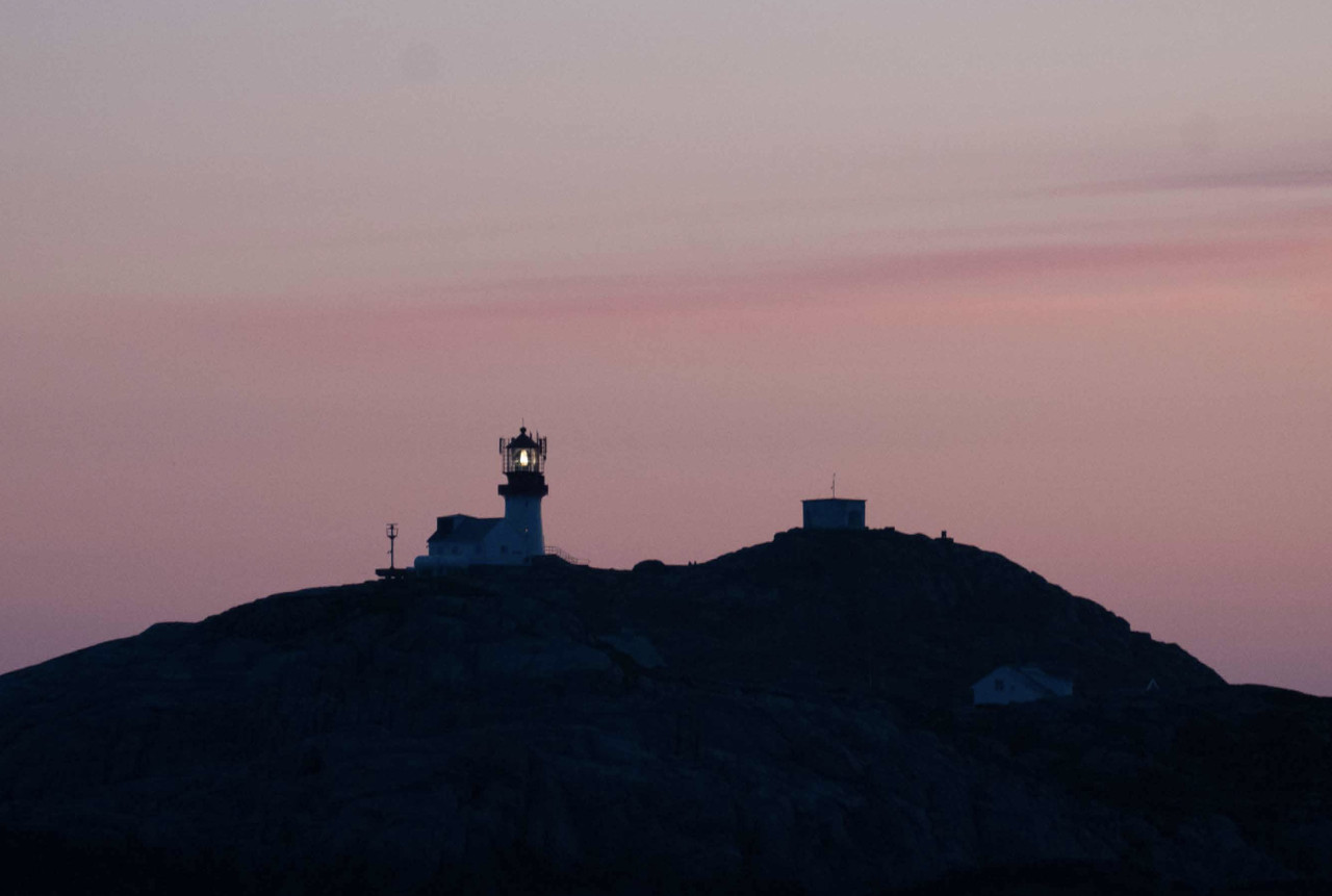 Lindesnes fyr